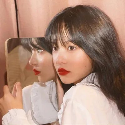 手枪女孩
