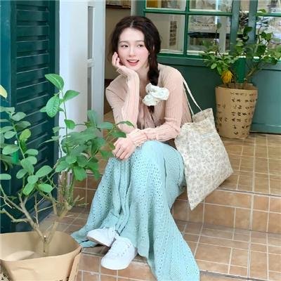 美人心