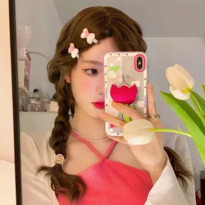 战栗鬼精灵